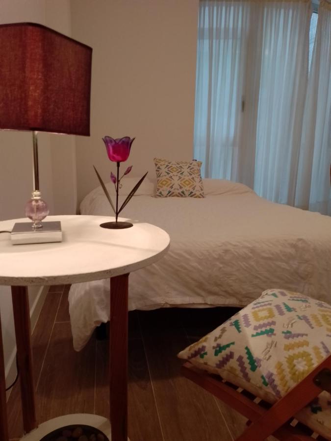 Appartement Estudio Vigoliva Extérieur photo