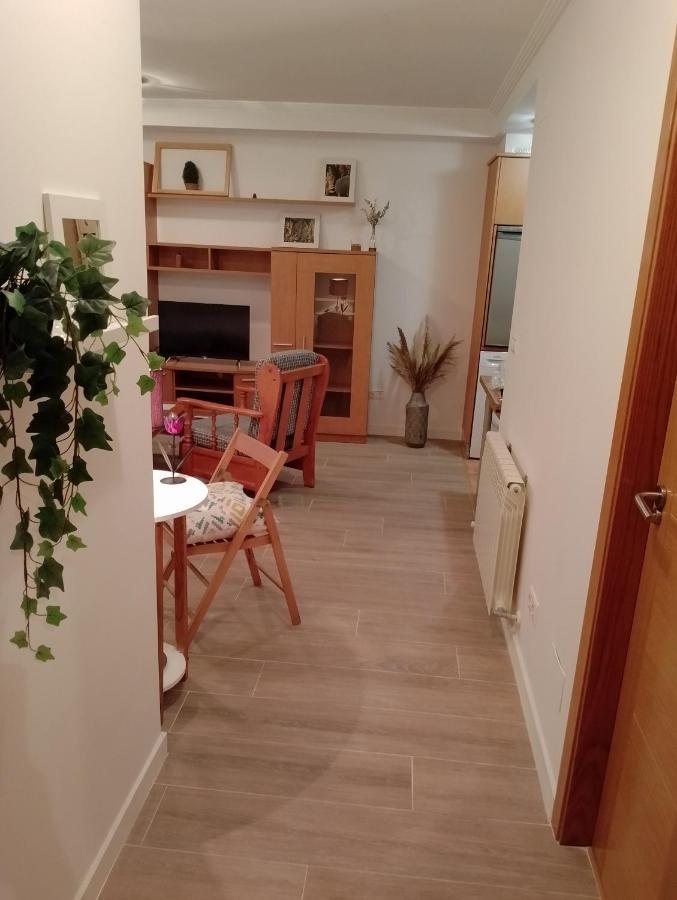 Appartement Estudio Vigoliva Extérieur photo