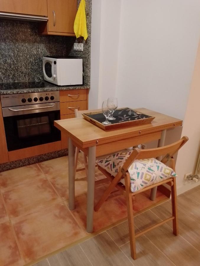 Appartement Estudio Vigoliva Extérieur photo