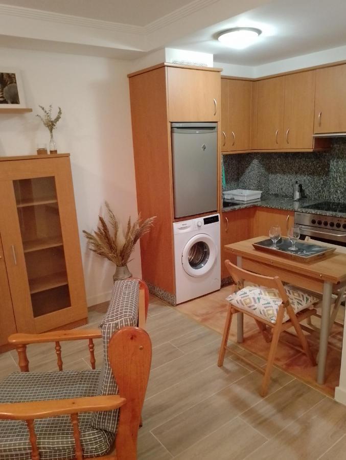 Appartement Estudio Vigoliva Extérieur photo