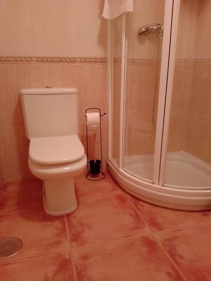 Appartement Estudio Vigoliva Extérieur photo